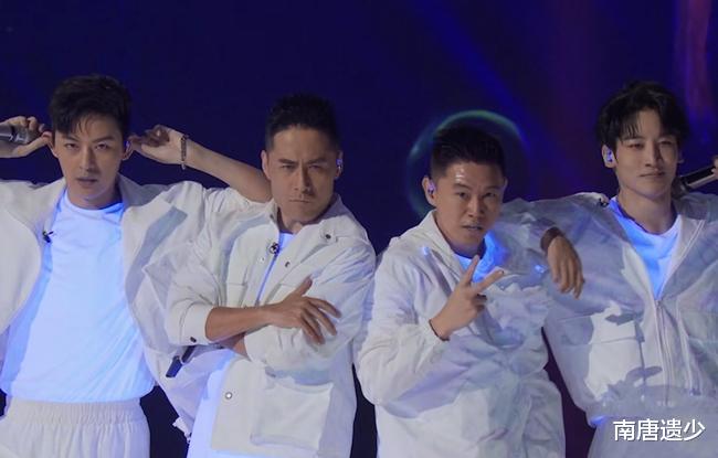 钱枫|《披荆斩棘的哥哥》最新人气排名：第一无可撼动，林志炫尴尬倒数