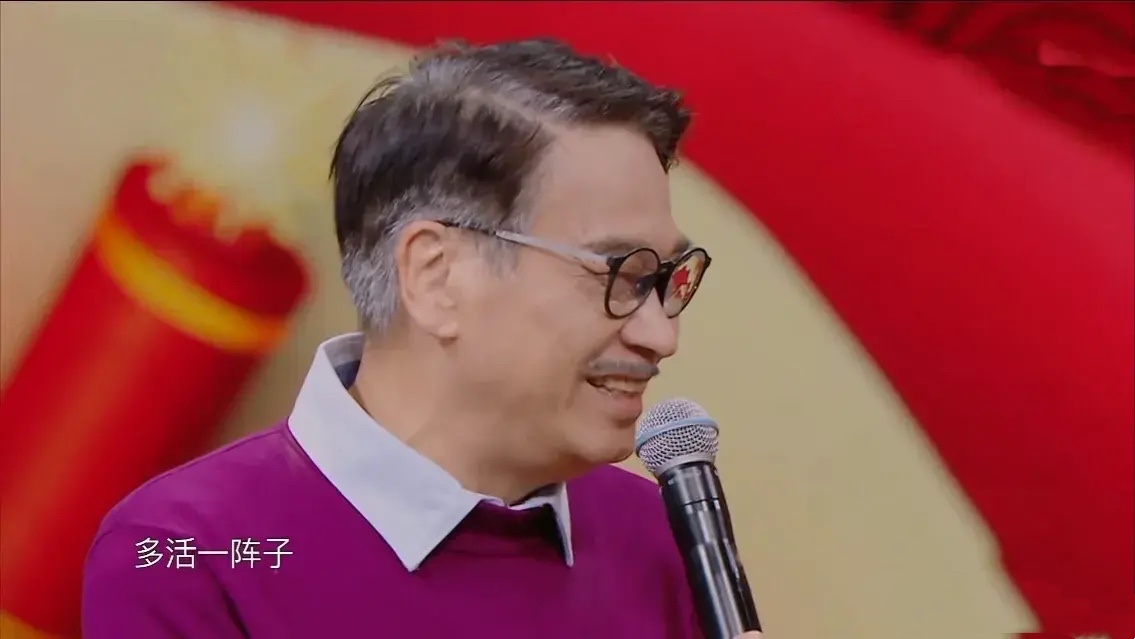 吴孟达|吴孟达没有“扶灵人”，临终前对幼子的这句叮嘱，才是最大的心愿