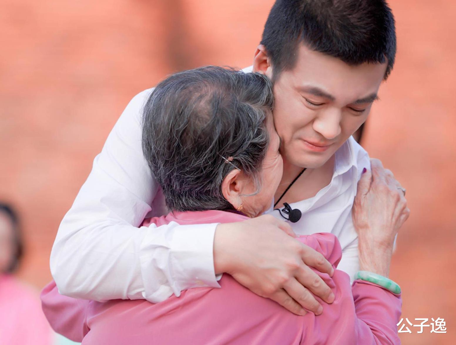 黄圣依|“寒门阔太”刘丽芹和“豪门贵媳”黄圣依的三场婆媳大戏，太精彩