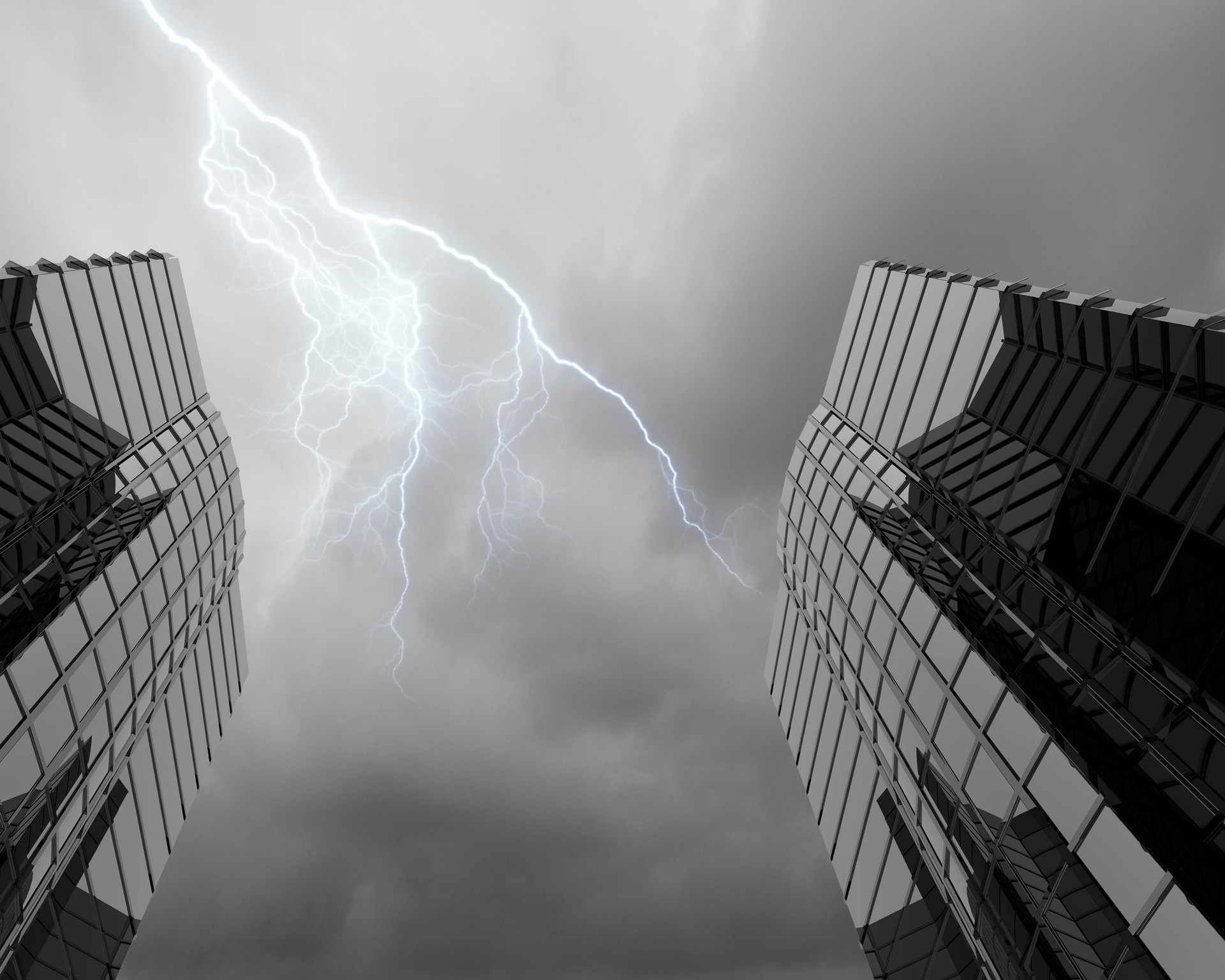 恒大|惊雷滚滚，房地产再无大亨