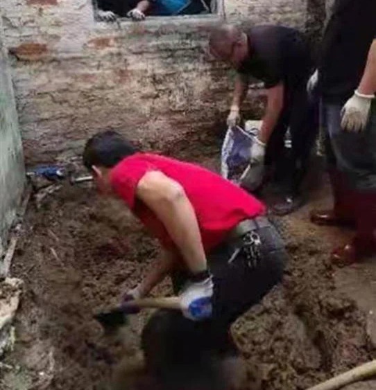 社会热点事件解读 广东赘婿15年内连续杀害丈母娘、小舅子、干儿子!