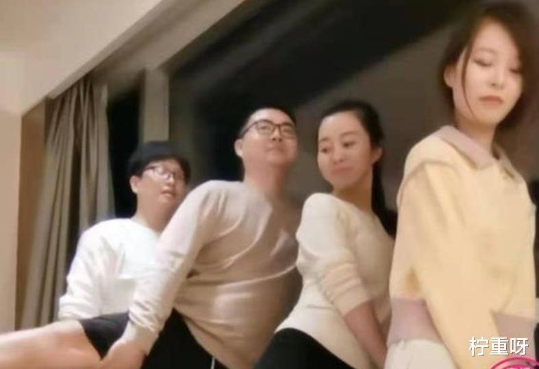 退休法官六六表述观点,称姚威应跟生母许敏联手,对网暴做出反击