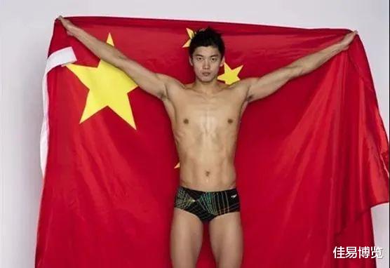 佳易博览|奥运冠军汪顺：从泳池里的顽皮少年到成熟帅哥，走过的路，脚知道