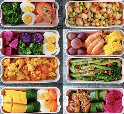 卓卓and然然|妊娠纹真的能去掉吗?怎么消除妊娠纹?有用的居然是它!