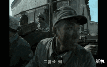 侯长荣|电视剧里天天见的这些大爷大叔，年轻时都帅得惊艳