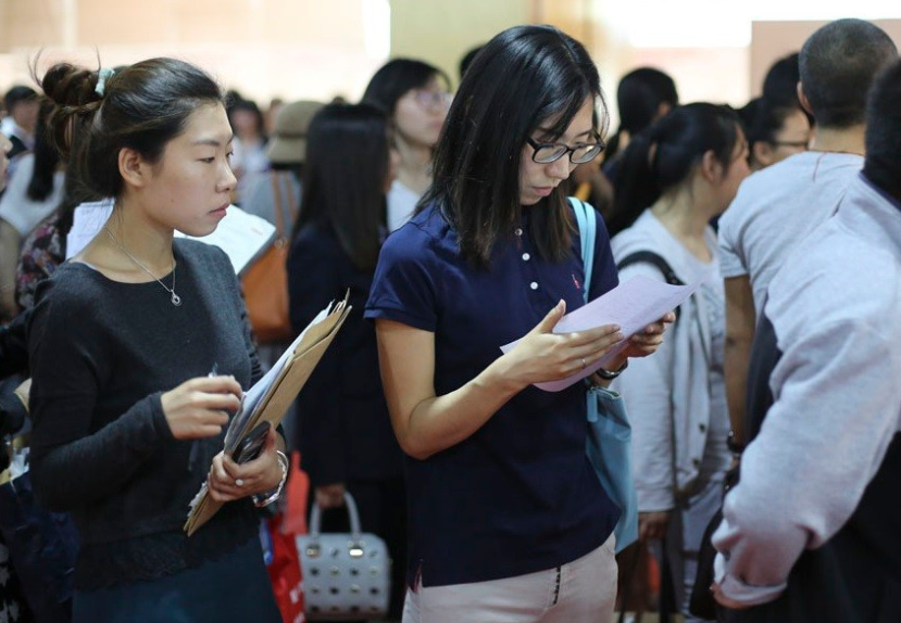 求职|学生喜欢的工作排名出炉，医生、老师无缘前10，榜首羡煞旁人