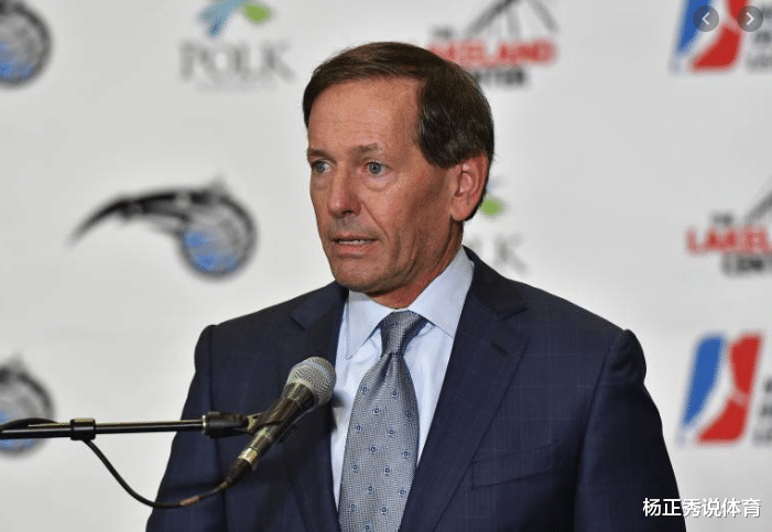 邁克爾·喬丹|NBA老板們是干什么的？30支球隊老板個人簡介（東部篇）