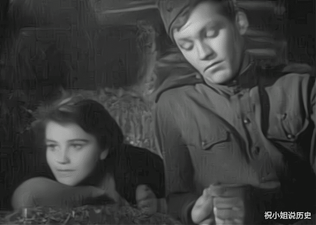 护士|他带九个日本女护士俘虏，生育73个孩子，为何无一名护士反抗？