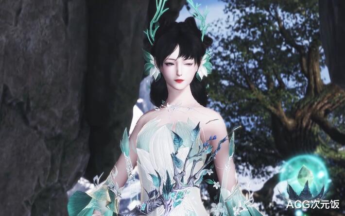 acgn漫评|斗罗大陆大型失恋现场，同为大陆绝世美人，比比东输波塞西太多