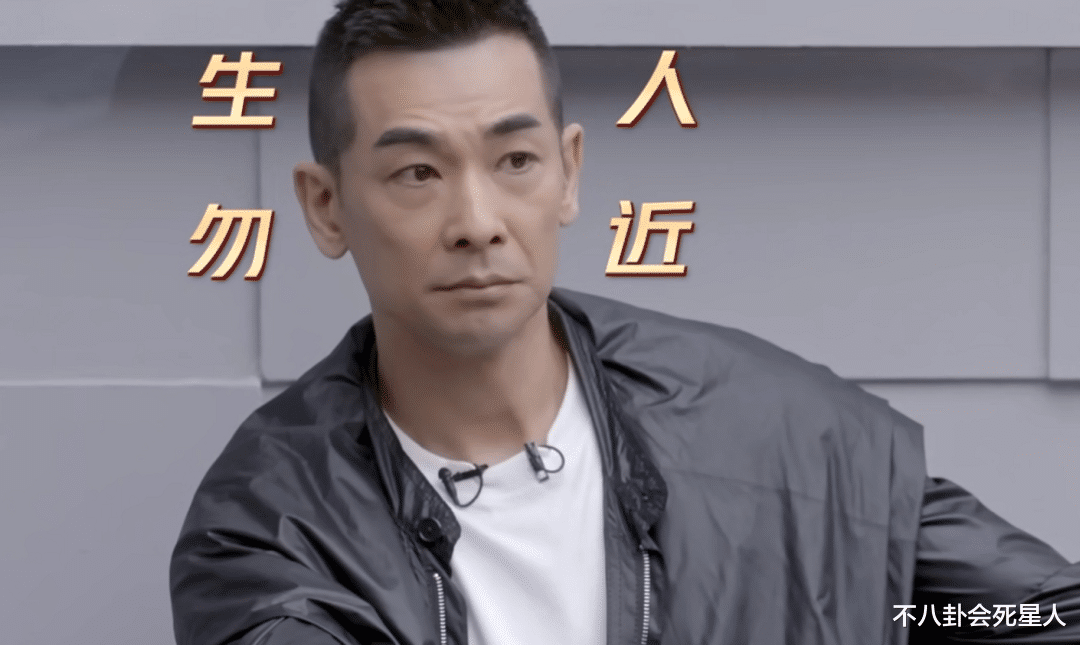 甄嬛传|《披荆斩棘》8位队长，林志炫被嘲“倚老卖老”，赵文卓最受尊重