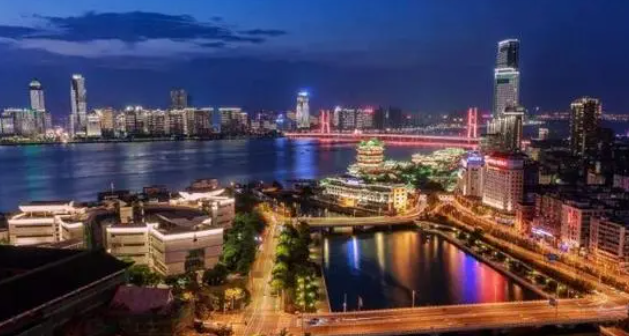 糯妈育儿经|江西喜迎两所“顶尖高校”，其中一所落户赣州，当地考生热烈欢迎