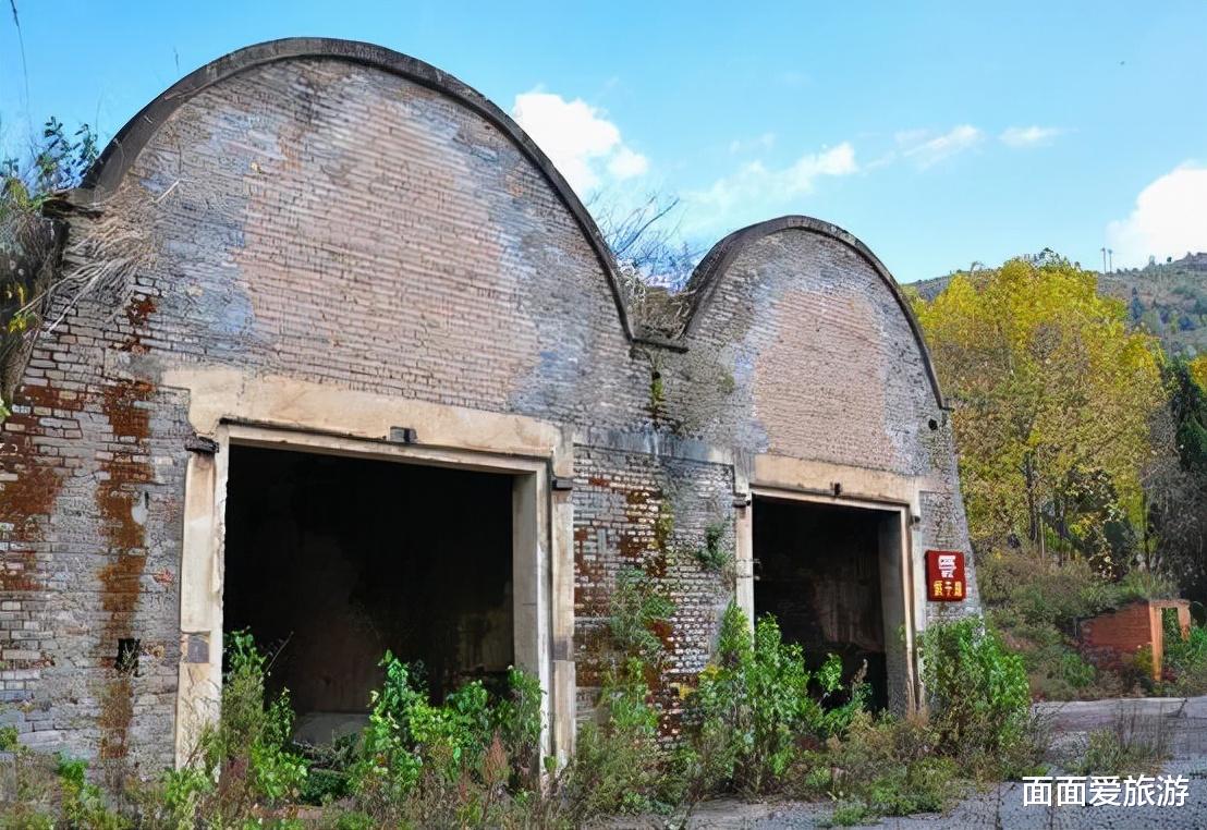 汽车|云南一处军工厂，是当地有名的热武器生产基地，如今开辟新征程