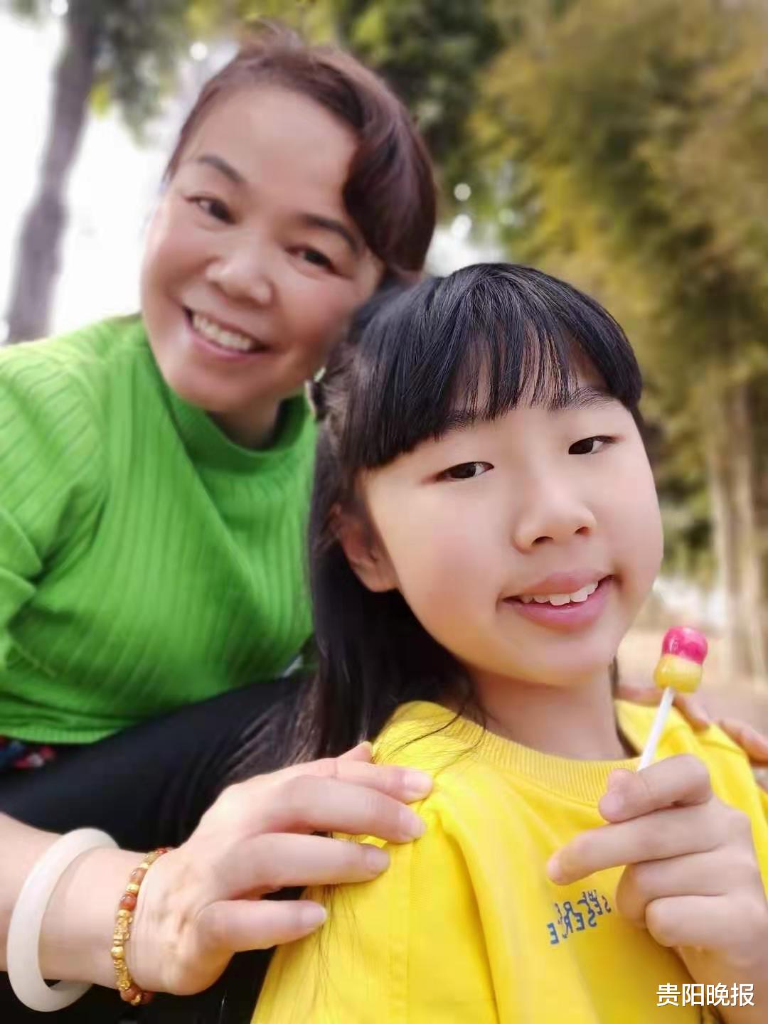 贵阳晚报 动动手指，就有丰厚奖品！好一多幸福年全家福征集活动只剩6天啦，快来找找您的作品在哪里