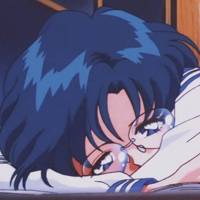 |动漫头像：有人爱 就好像有人撑腰 做什么底气都会足一点.