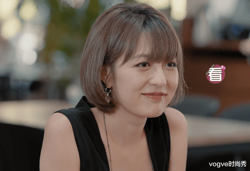 vogve时尚秀|心动的信号4：男4和女3约会，男2知道后，男2反应太真实了