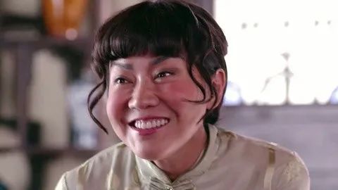 闫妮|靳东的惊喜，闫妮的尴尬