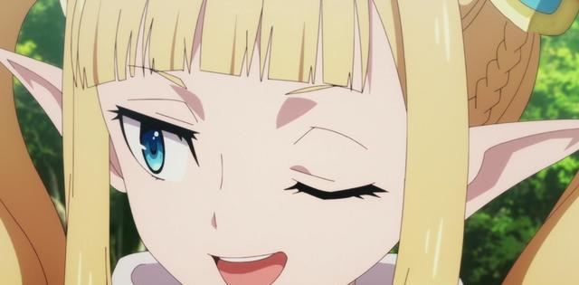 蜘蛛|蜘蛛子让苏菲亚代言，成功忽悠由古做“工具人”，为魔王操碎了心