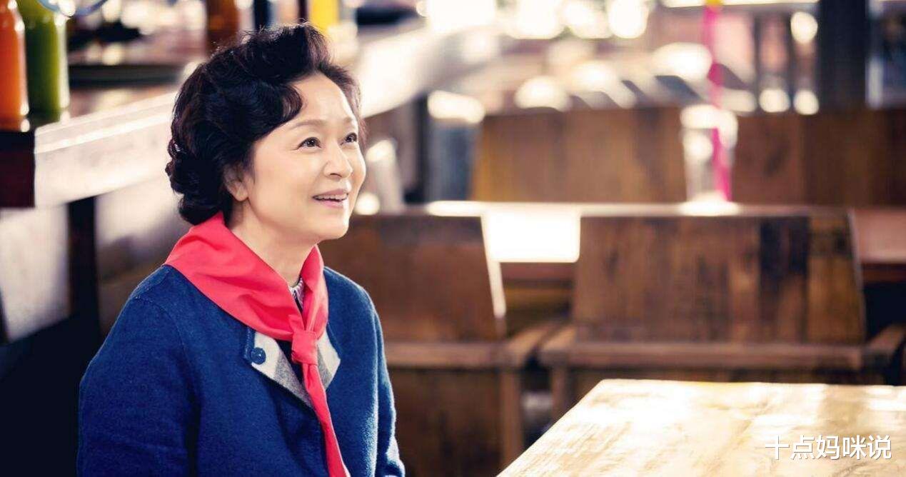 刘莉莉|38岁赴美产女，为女儿息影5年，演活王素敏的刘莉莉才是个狠角色