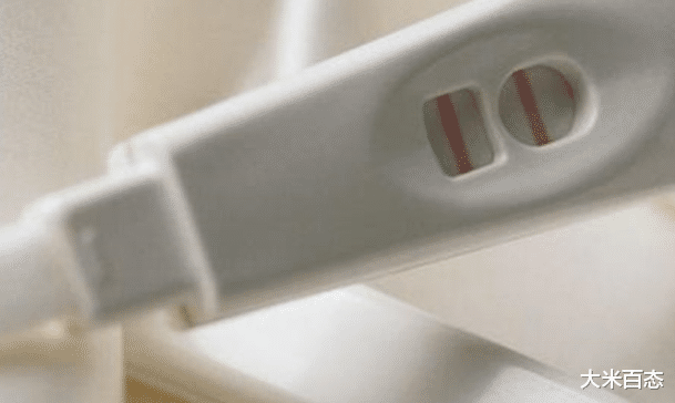 吉安 六旬老太体检发现怀孕？再次确认验孕显示“两条杠”！检验师：虚惊一场