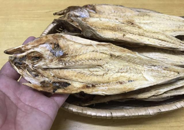 前方社会冲锋号 韩国“救命鱼”，任何部分都可吃，为何明太鱼在中国很少有人要？