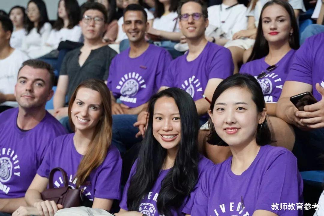 清华大学|清华大学新生最新数据，外籍学生数量大减，教育部通知开始生效了