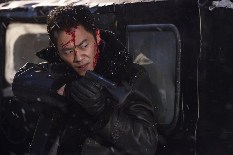 羊城派 张艺谋谈选“谋女郎”首要标准：不能整容