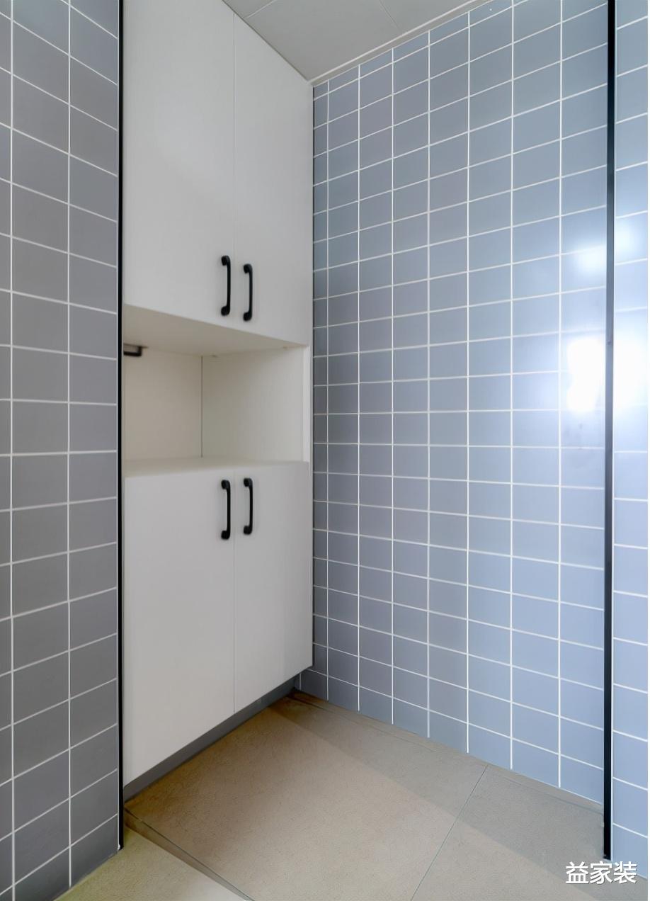 原木风和小户型的黄金组合,即使采光不足,也能保持通透明亮