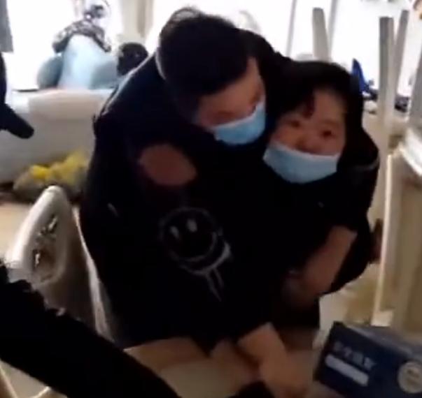 许敏|曝云昊病情加重，熊磊一家当“缩头乌龟”？许敏90岁母亲愤怒发声