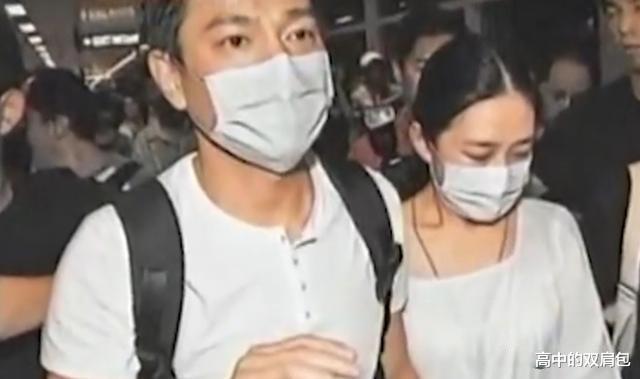 隐婚|这些明星隐婚生子，有的地位不倒，有的人气下滑