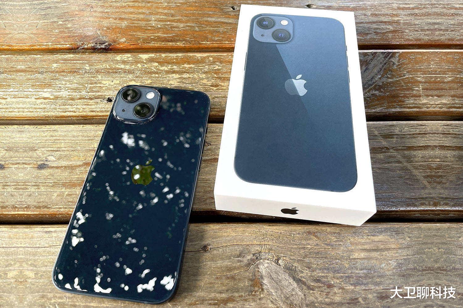 欧菲光|iPhone13订单交给富士康清奈工厂，被一脚踢走的欧菲光，涅槃重生