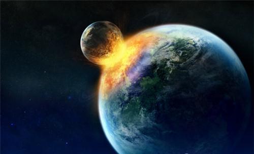 菜菜叶|人类并非来自地球? 星际难民说法有人认同吗?