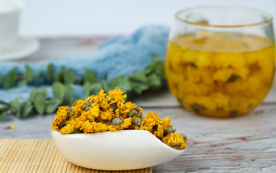 土家九妹|肝不舒服可以喝“小米粥”吗?医生:入秋养肝,建议养成2个习惯