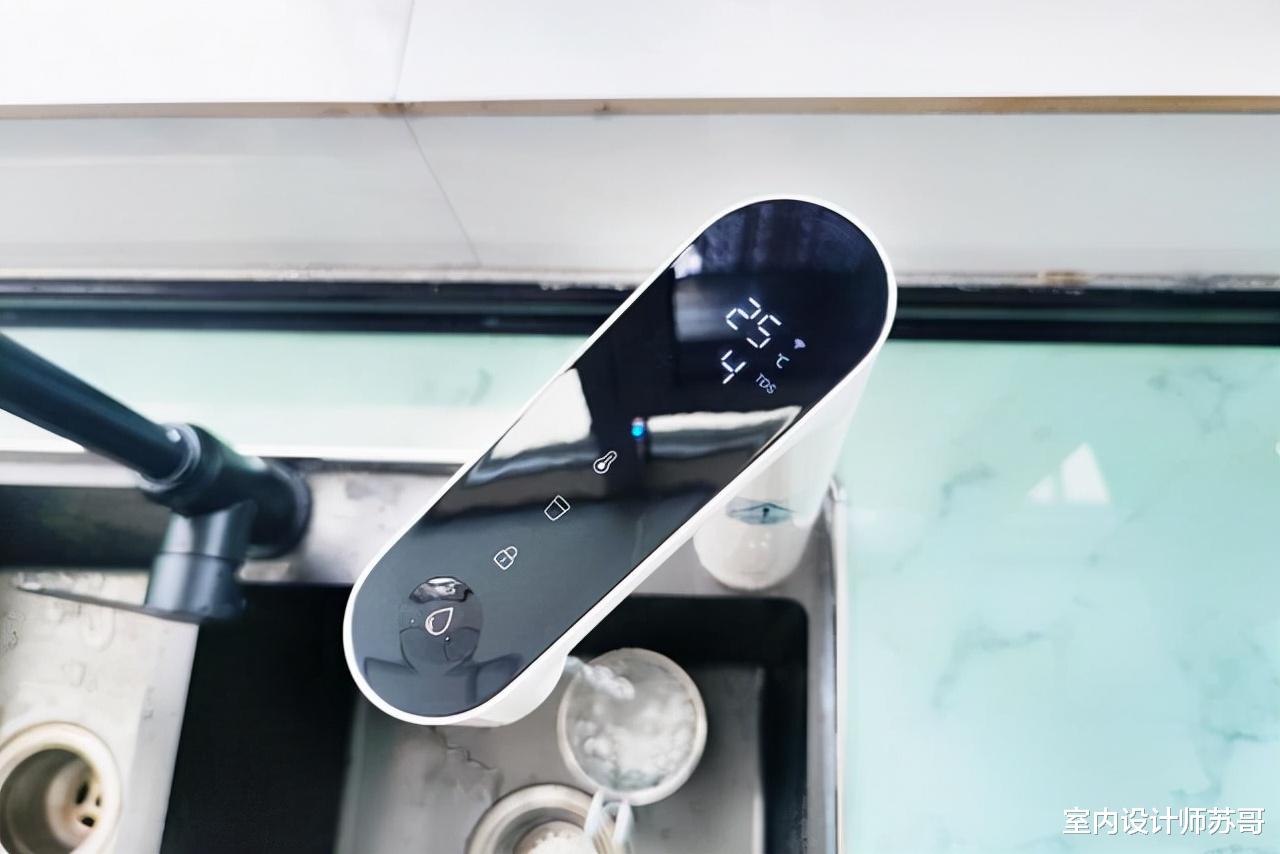 若是不差钱，就给家人添置这5件厨房好物，提升家人幸福感