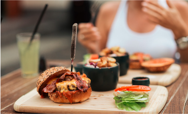 蔬菜|不吃晚餐可以减肥？未必！吃晚饭时记住这4句话，体重也能轻松降