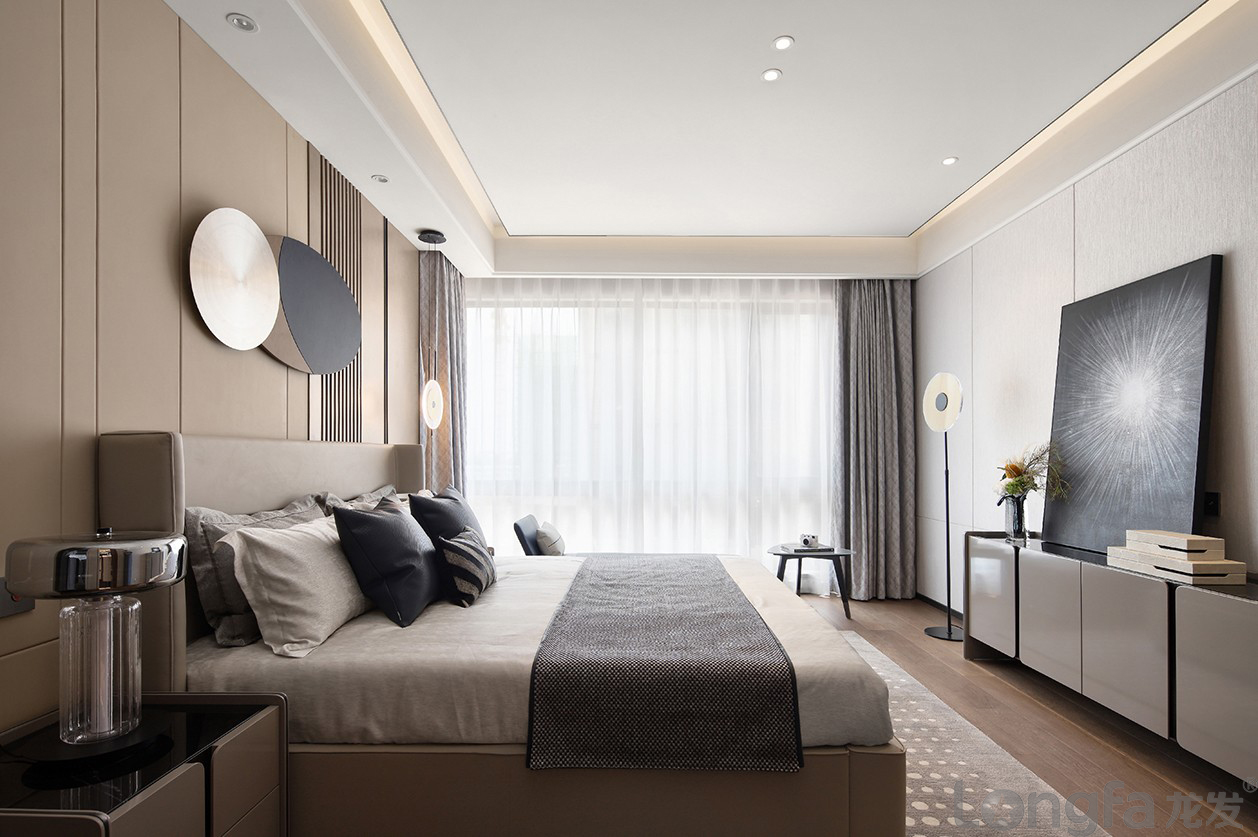 |别墅装修现代风格设计