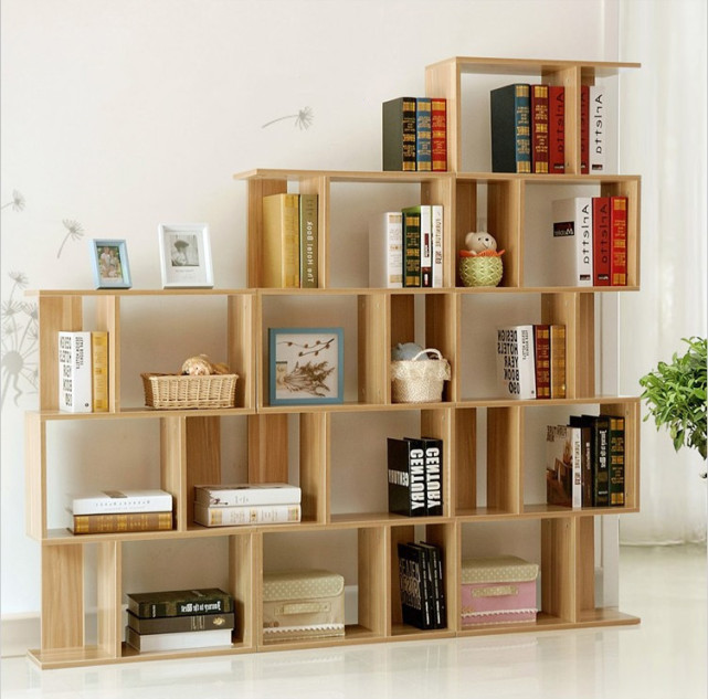 小户型的福音,零碎空间如何最大化利用?让空间变大不止一种方法