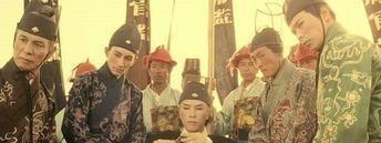 刘嘉玲|6位被误认为是香港人的内地明星，有的年少成名，有的获奖无数