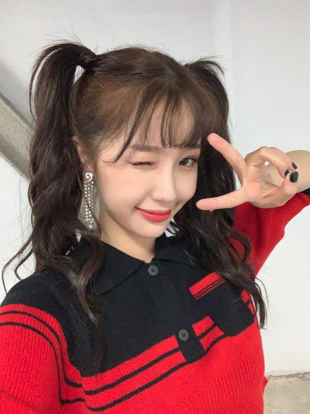 遮瑕 你的男朋友也喜欢双马尾吗?