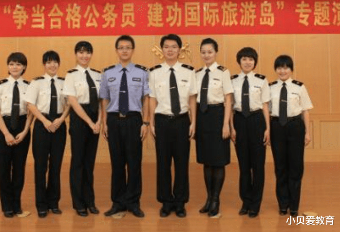 大学|“最佳男友”的职业排名，公务员变得不受欢迎了，榜首受到认可