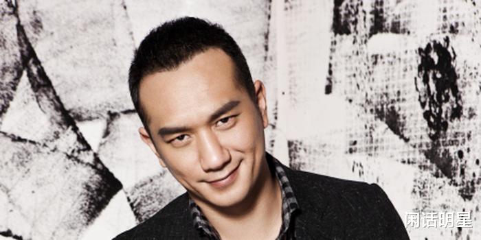 黄觉|7天换6个女友，睡遍娱乐圈女星，夜夜做新郎的牛人，是谁？