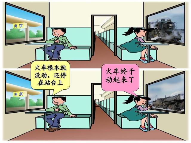 一年69亿公里,地球在银河系中狂奔,天上星星的位置怎么不变?