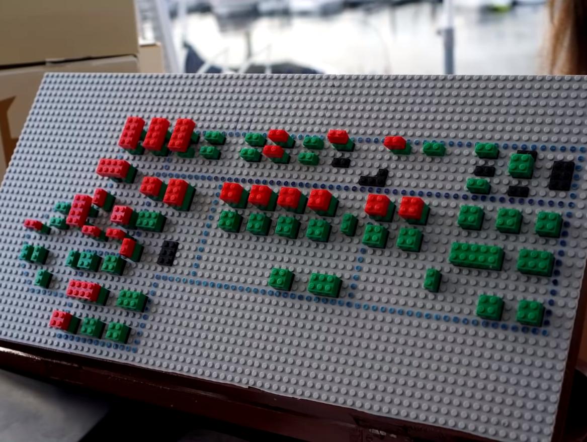 海之归墟|24个有趣的创意设计，果真是高手在民间呀