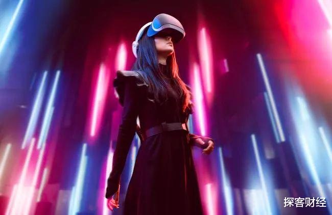 阿里巴巴 热钱炒不动元宇宙