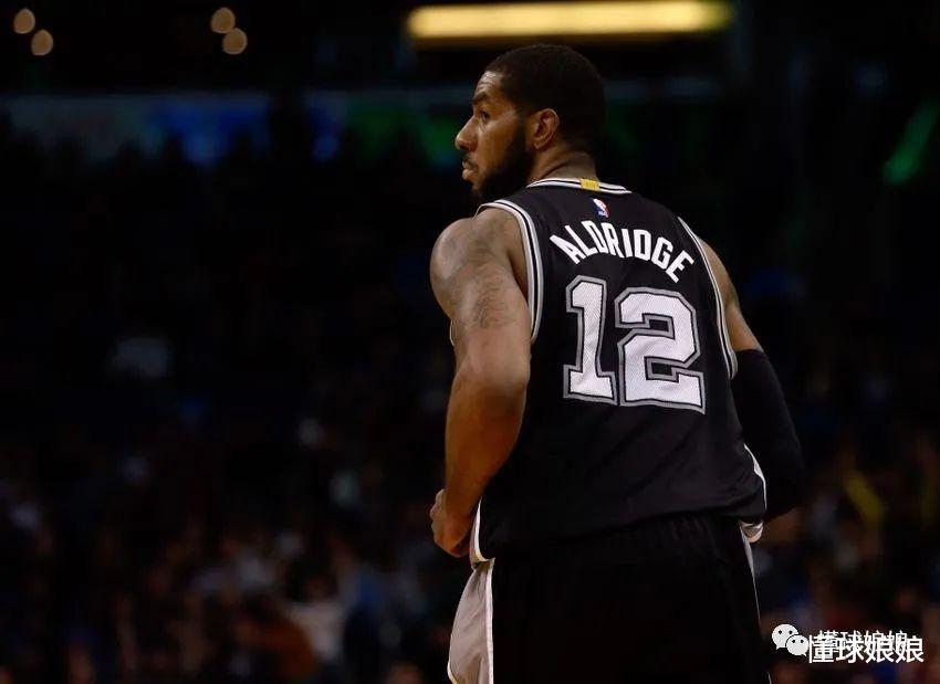 林書豪|阿德突然宣布退役！知道真相后忍不住哭了