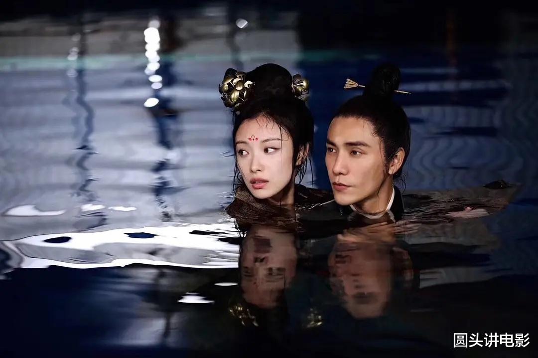 电视剧|“没播完，就被下架”的5部剧：你若一部都没看，眼光真是独特！