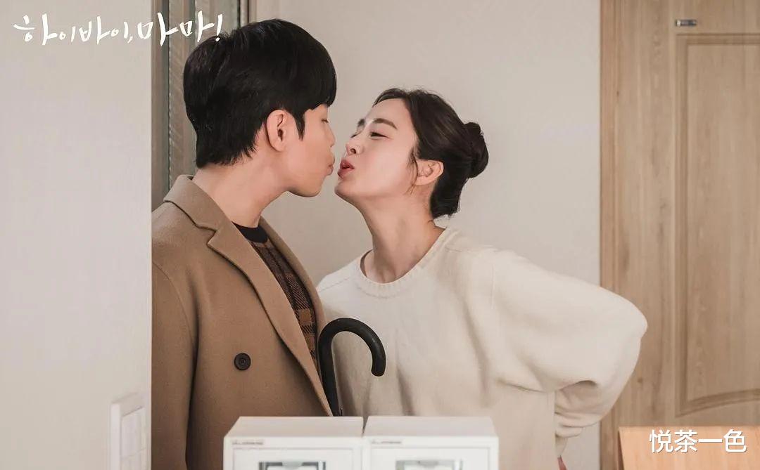 金泰希|去世5年成为鬼魂的车宥利是哪部韩剧？女神金泰熙产后复出首部作品，演技获赞