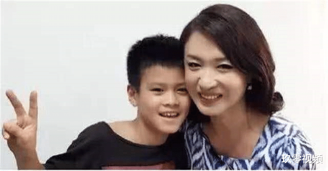 郭麒麟|“你妈是个男人”，金星养子遭同学嘲讽，儿子9字回击让金星自豪