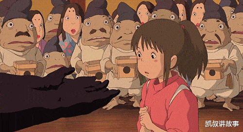 凯叔讲故事|5岁男孩跑腿送快递走红,妈妈:背后另有原因