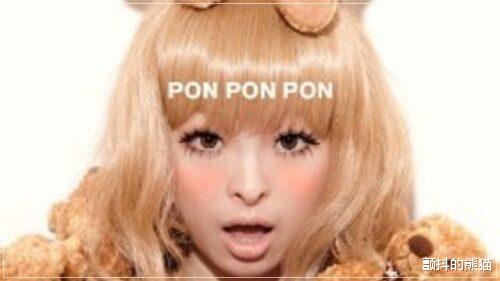 |超人气可爱偶像被时间侵蚀了？还是因为那个？对比看看怎么变化的