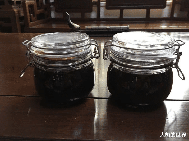 鸡蛋|85岁外婆教我一招，黑豆用醋泡一泡，没想到作用这么大，建议收藏